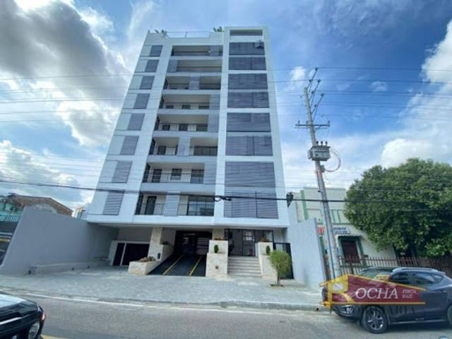 Apartamento en arriendo Altico, Central