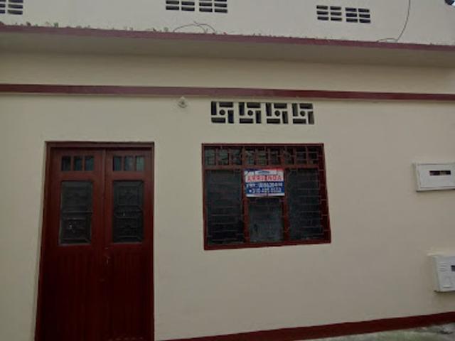 Apartamento en arriendo Altico, Central