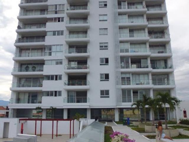 Apartamento en arriendo Altico, Central