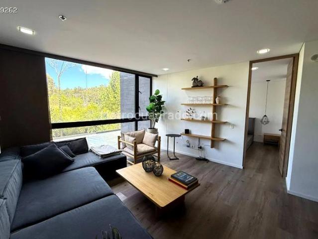 Apartamento en Arriendo, Alto De Las Palmas, Medellín