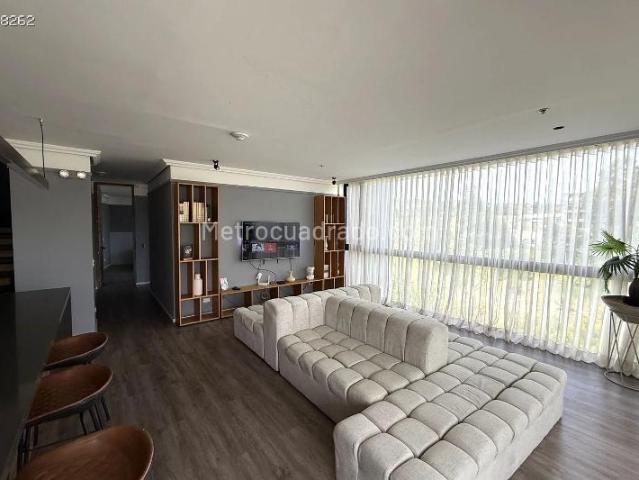 Apartamento en Arriendo, Alto De Las Palmas, Medellín