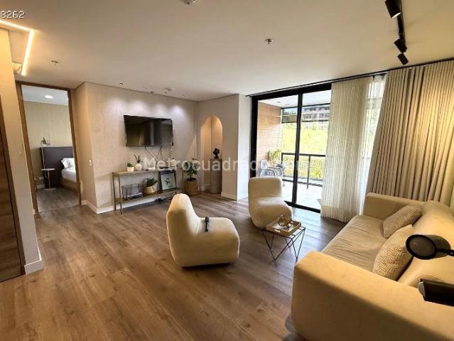 Apartamento en Arriendo, Alto De Las Palmas, Medellín