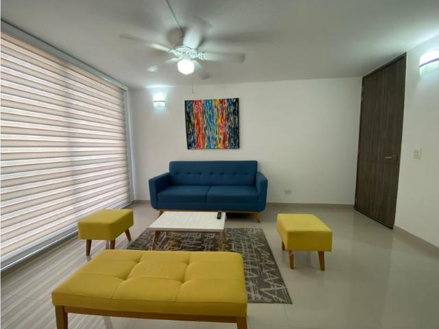 Apartamento en arriendo Alto Prado, Localidad Río mar