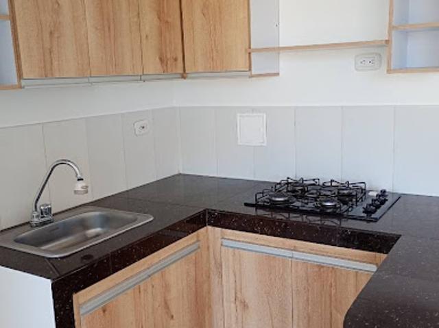 Apartamento en arriendo Altos de la Colina