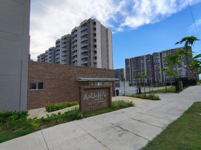 Apartamento en arriendo Altos De Los Robles, Soledad