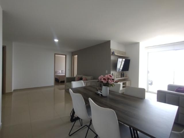 Apartamento en arriendo Altos De Los Robles, Soledad