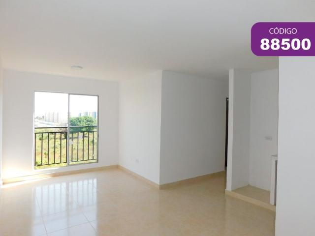Apartamento en arriendo Altos De Los Robles, Soledad