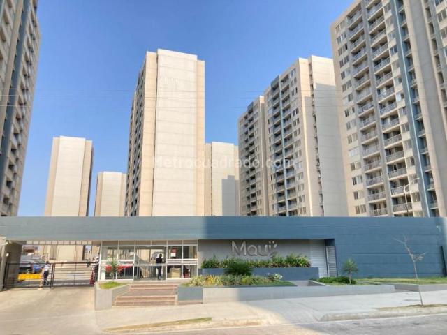 Apartamento en Arriendo, Altos De Los Rosales, Barranquilla