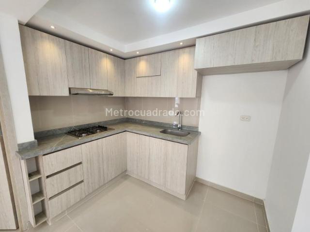 Apartamento en Arriendo, Altos De Los Rosales, Puerto Colombia