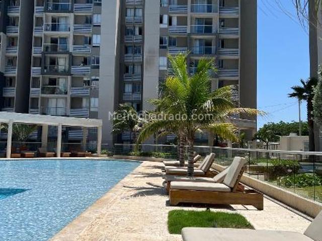 Apartamento en Arriendo, ALTOS DE LOS ROSALES, Puerto Colombia