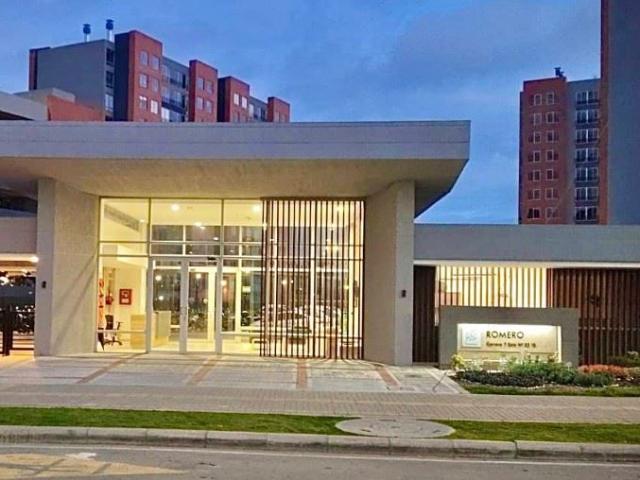 Apartamento en arriendo, Altos de madrid