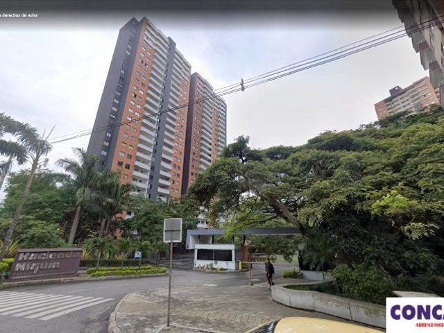 Apartamento en arriendo, Altos de niquía