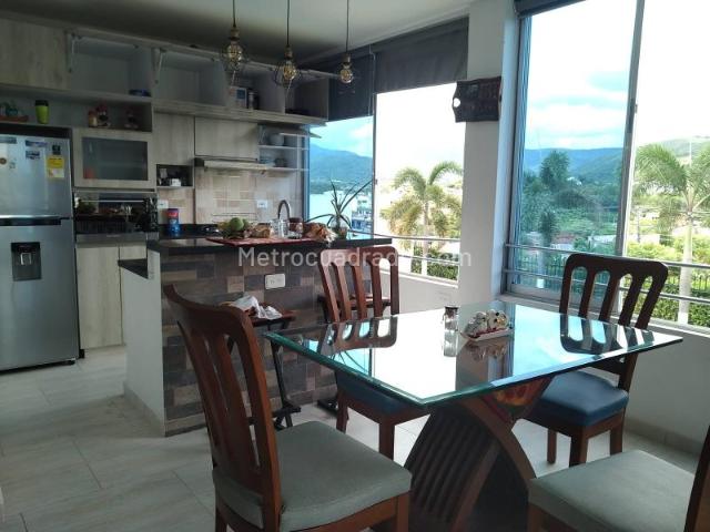 Apartamento en Arriendo, Altos De Rosa Blanca Girardot Cundinamarca, Girardot