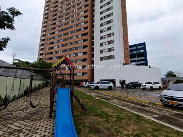 Apartamento en Arriendo, Altos Del Country, Montería