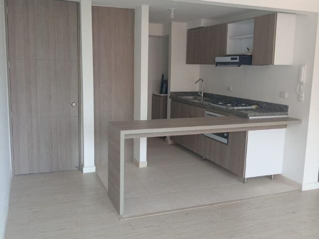 Apartamento en arriendo, Álvarez díaz