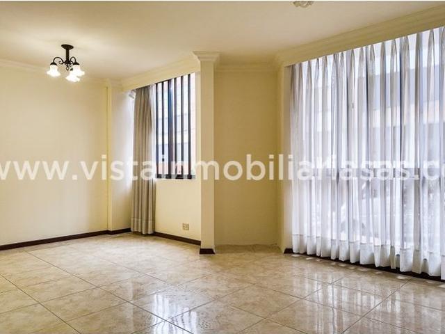 Apartamento en arriendo Alzate Mejia Ramon, Carrera 28c 48 48, Palogrande, Manizales, Caldas, Col