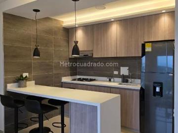 Apartamento en Arriendo, AMOBLADO Amarilo Pasollano 4, Villavicencio