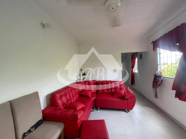 APARTAMENTO EN ARRIENDO AMOBLADO BARRIO P 5|9629