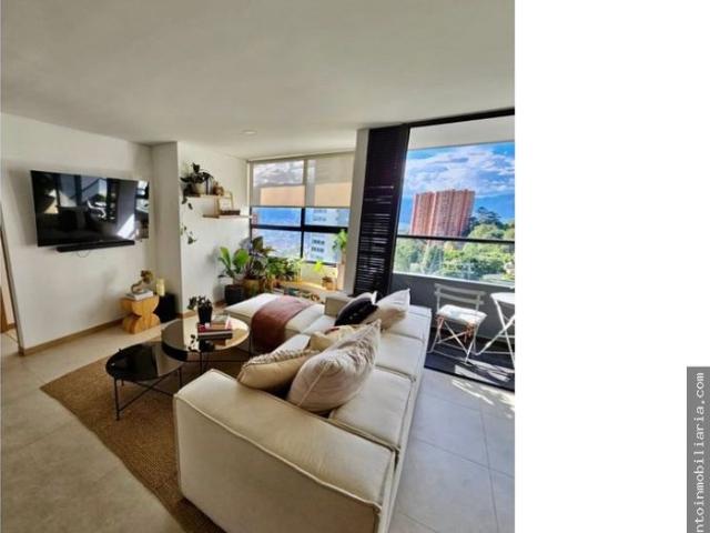 Apartamento en Arriendo Amoblado en Las Palmas