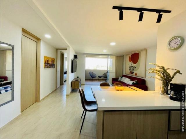Apartamento en Arriendo Amoblado en Marinilla