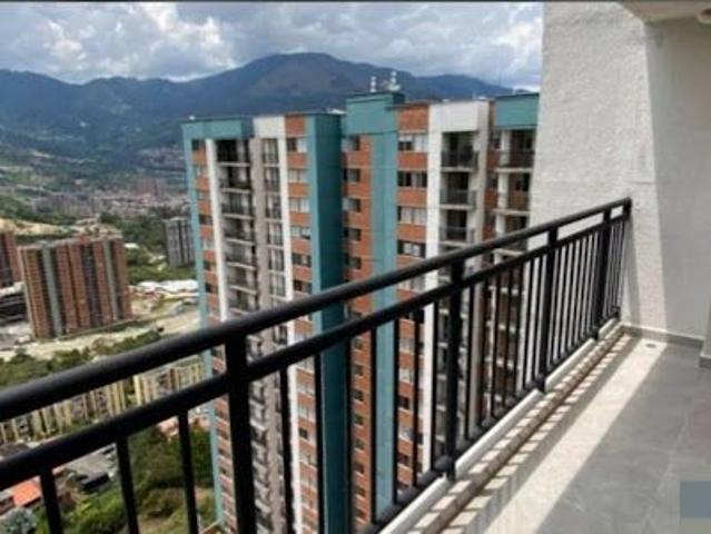 Apartamento en arriendo, Amazonia