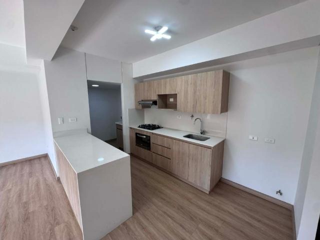 Apartamento en arriendo, Amazonia