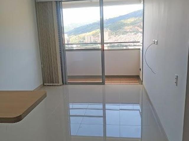 Apartamento en arriendo, Amazonia