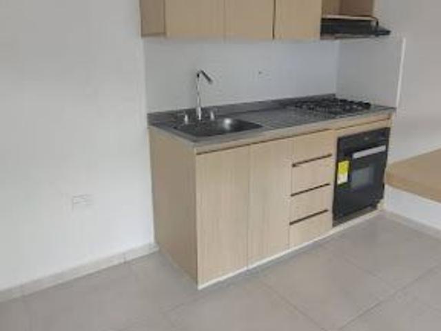 Apartamento en arriendo, Amazonia