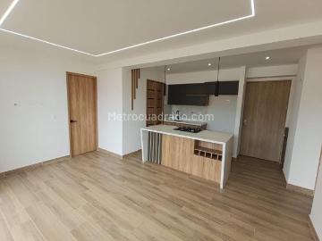 Apartamento en Arriendo, Amazonia, Bello