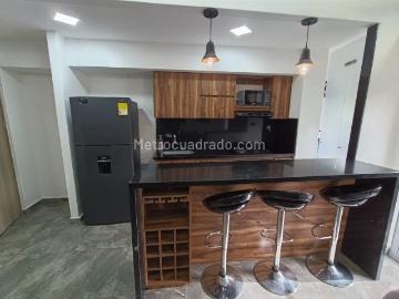 Apartamento en Arriendo, Amazonia, Bello