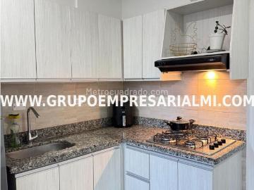 Apartamento en Arriendo, Amazonia, Bello