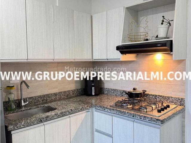 Apartamento en Arriendo, Amazonia, Bello