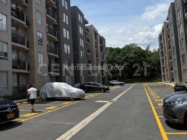 Apartamento en Arriendo, Amarilo, Villavicencio