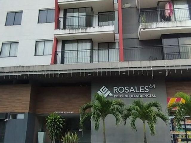 Apartamento en arriendo, Ambalá