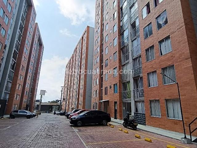 Apartamento en Arriendo, Ambala 97, Ibagué