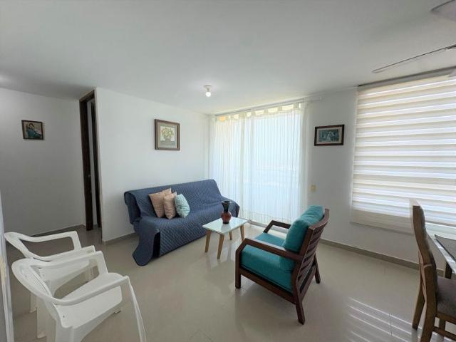 Apartamento en arriendo América, Localidad Norte Centro Histórico