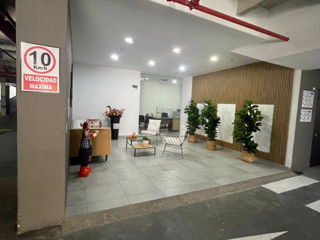 Apartamento en arriendo, Ancon sur