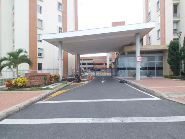 Apartamento en arriendo Andalucia, Ibague