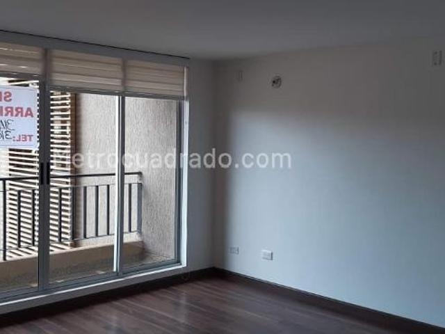 Apartamento en Arriendo, Andes, Chía