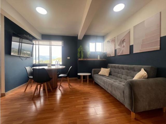 Apartamento en arriendo Andina Automotriz Decor Center, Milán, Manizales, Caldas, Col