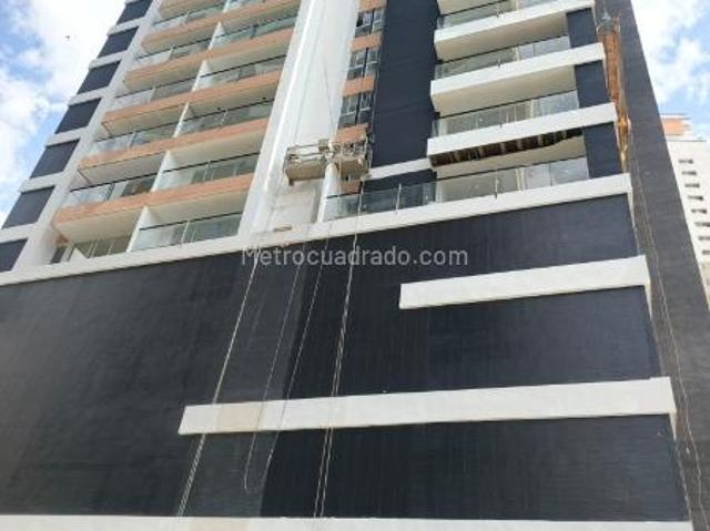 Apartamento en Arriendo, Antonia Santos, Bucaramanga
