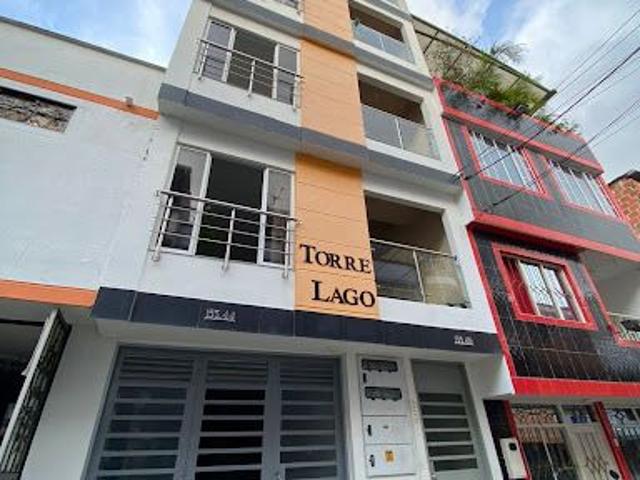 Apartamento en arriendo, Asovilagos