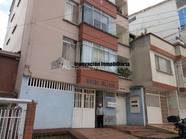 Apartamento en Arriendo, ASTURIAS II, Bucaramanga