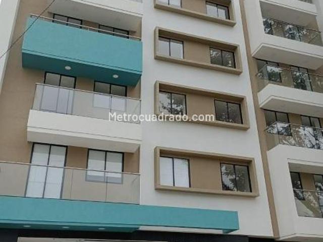 Apartamento en Arriendo, Aparco, Ibagué