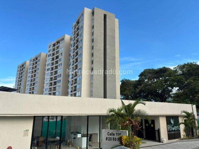 Apartamento en Arriendo, Aparco, Ibagué