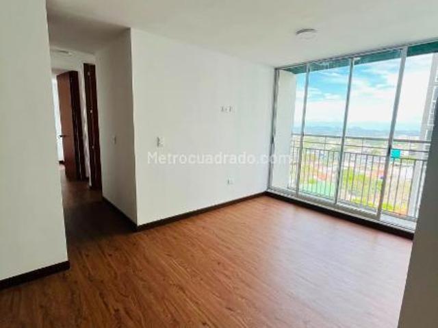 Apartamento en Arriendo, Aparco, Ibagué