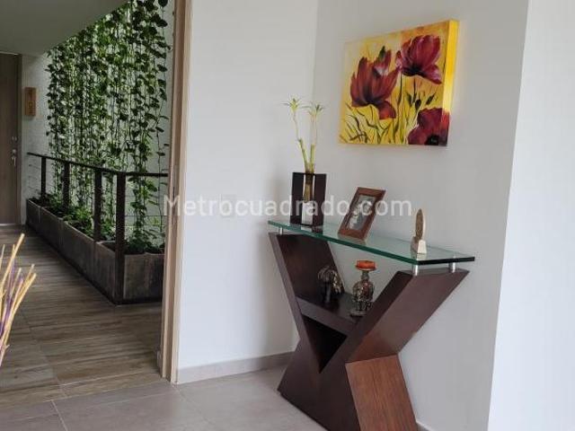 Apartamento en Arriendo, Aparco, Ibagué