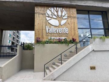 Apartamento en Arriendo, Aparco, Ibagué