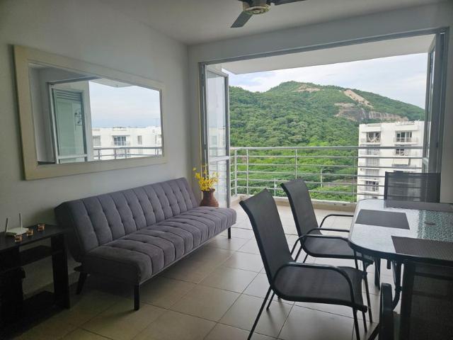 Apartamento en arriendo Aqualina Orange, Carrera 24, Girardot, Cundinamarca, Colombia