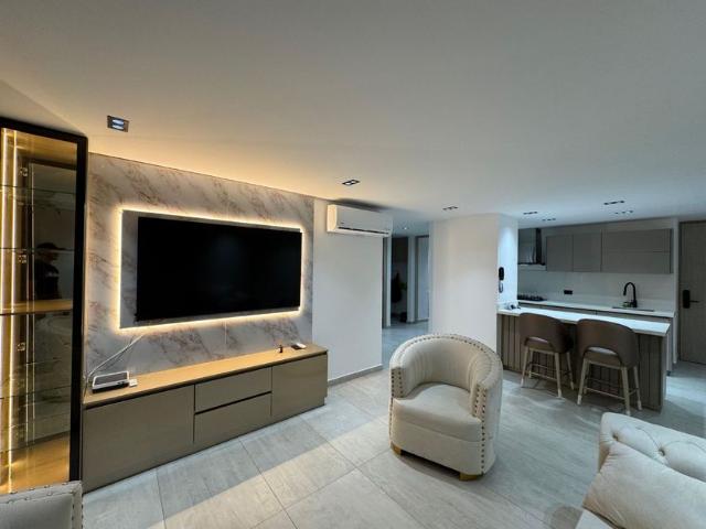 Apartamento en arriendo Aquamonti Apartamentos, Los Caobos, Cúcuta, Norte De Santander, Colombia